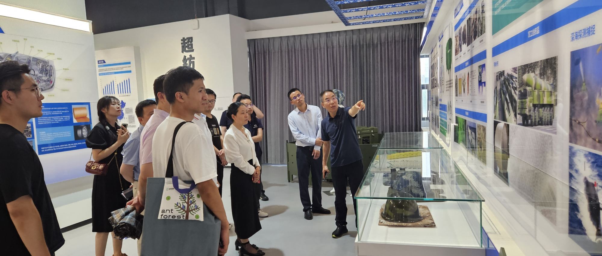 ����ҽԺ����PG���ӹ��������о�Ժ������У�人��֯��ѧ����������������̽ҽ���Ž�����֮·